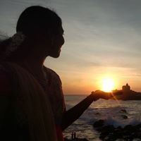 Deepika Saravanakumar