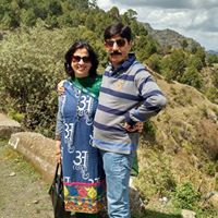 Rajinderkumar Sharma