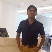 Saaim Chodhary