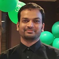 Varun Narayan