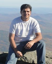 Vinay Upadhyay