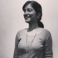 Khyati Garg