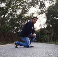 Vishnu Sivan