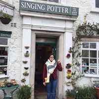 Sarah Potter