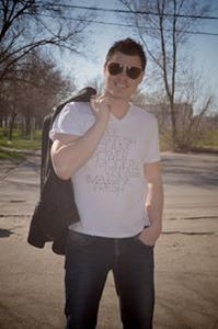 Вячеслав Смолянинов