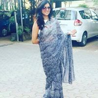 Sameepa Rane Ausarkar