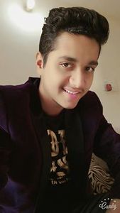 Ayush Rath