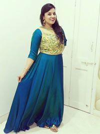 Samriddhi Shetty