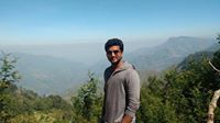Karthik David