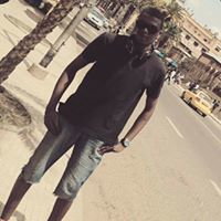 Asim Mohammed
