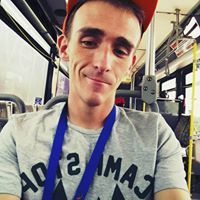 Zachary Cook