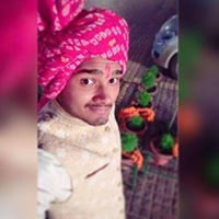 Saurav Singh