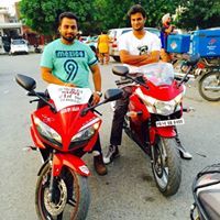 abhishek