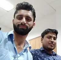 Suhail Sarfaraz
