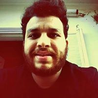 Mohamed Elashwal