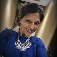 Leena Shah