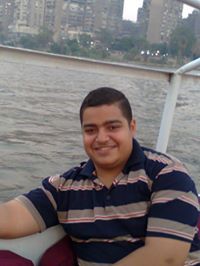 Mohamed Gamal