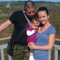 Милена Герчеговска