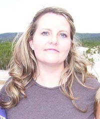 Julie Briggs