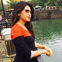 Kalyani Mohite Patil