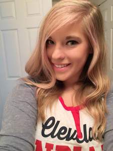 Alissa Mcgill