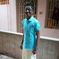 Arvind Vishal