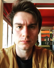 Türker Naci Şaylan