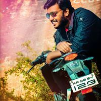Pradeep Deepu
