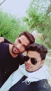 Virendra Chaudhary