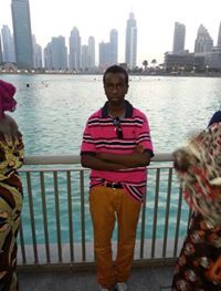 Mohamad Abdullahi