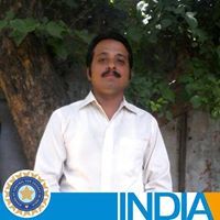 Vivek Pathak