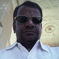 Basavaraj Shabadi