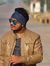 Harshal...