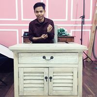 Candra Prasetya