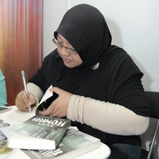 Wan Juhaida