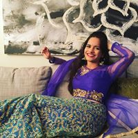 Simran Mishra
