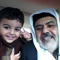 Abdussalam Zbida