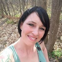 Kristin McCasland