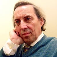 Marcel Baudet