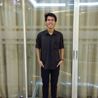 Melchizedeck Rudinas