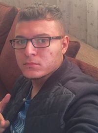 Mohamed Elngary