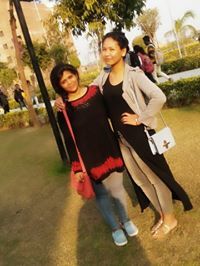 Shubhangi Choudhary