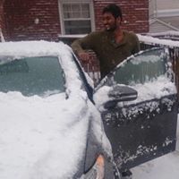 Ramesh Chowdary