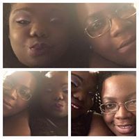 Shanice Robinson