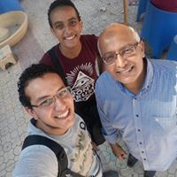 Ahmed Yehia