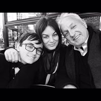 Kathy Harbert Kolson