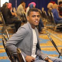 Mohamed Elshamy