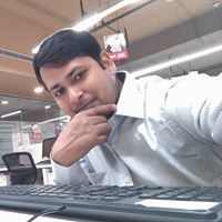 Sanjay Singh