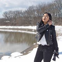 Sirintra Aom