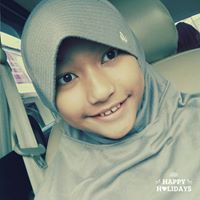 Alya Putri